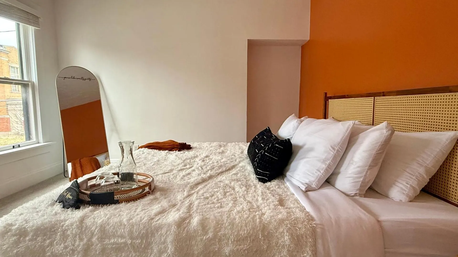 Short North Convention King Bed Free Parking Villa Columbus Holiday home