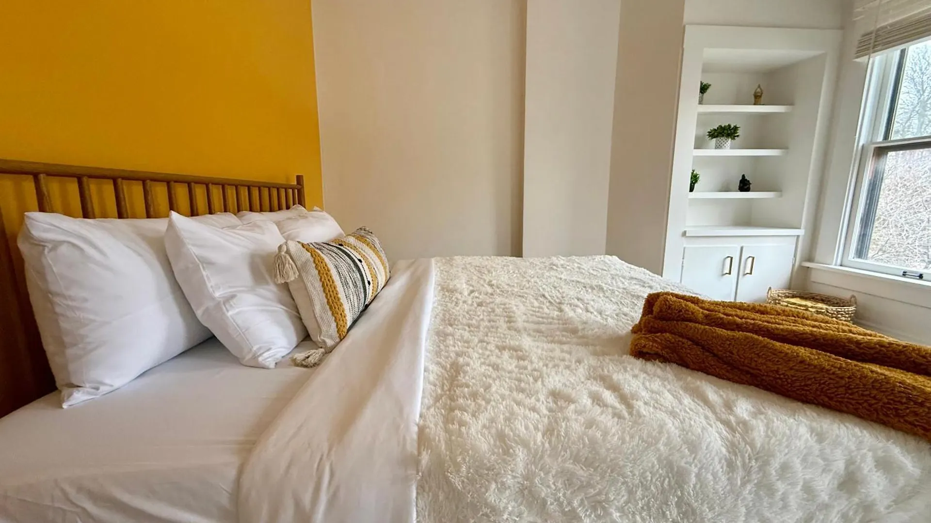 Holiday home Short North Convention King Bed Free Parking Villa Columbus