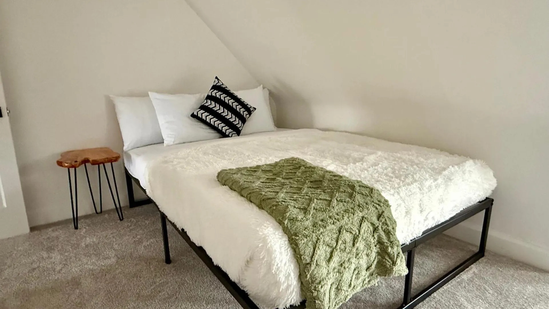 Short North Convention King Bed Free Parking Villa Columbus 0*,