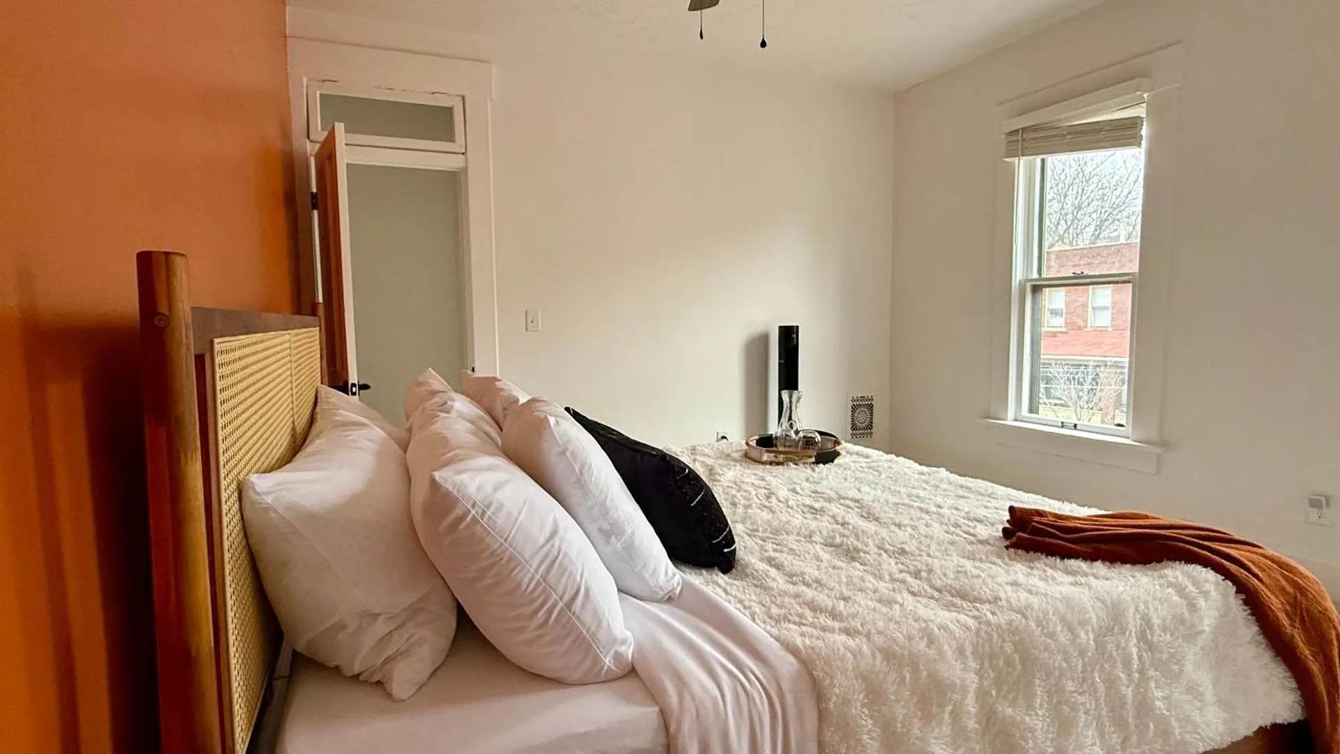 Short North Convention King Bed Free Parking Villa Columbus 0*,  United States
