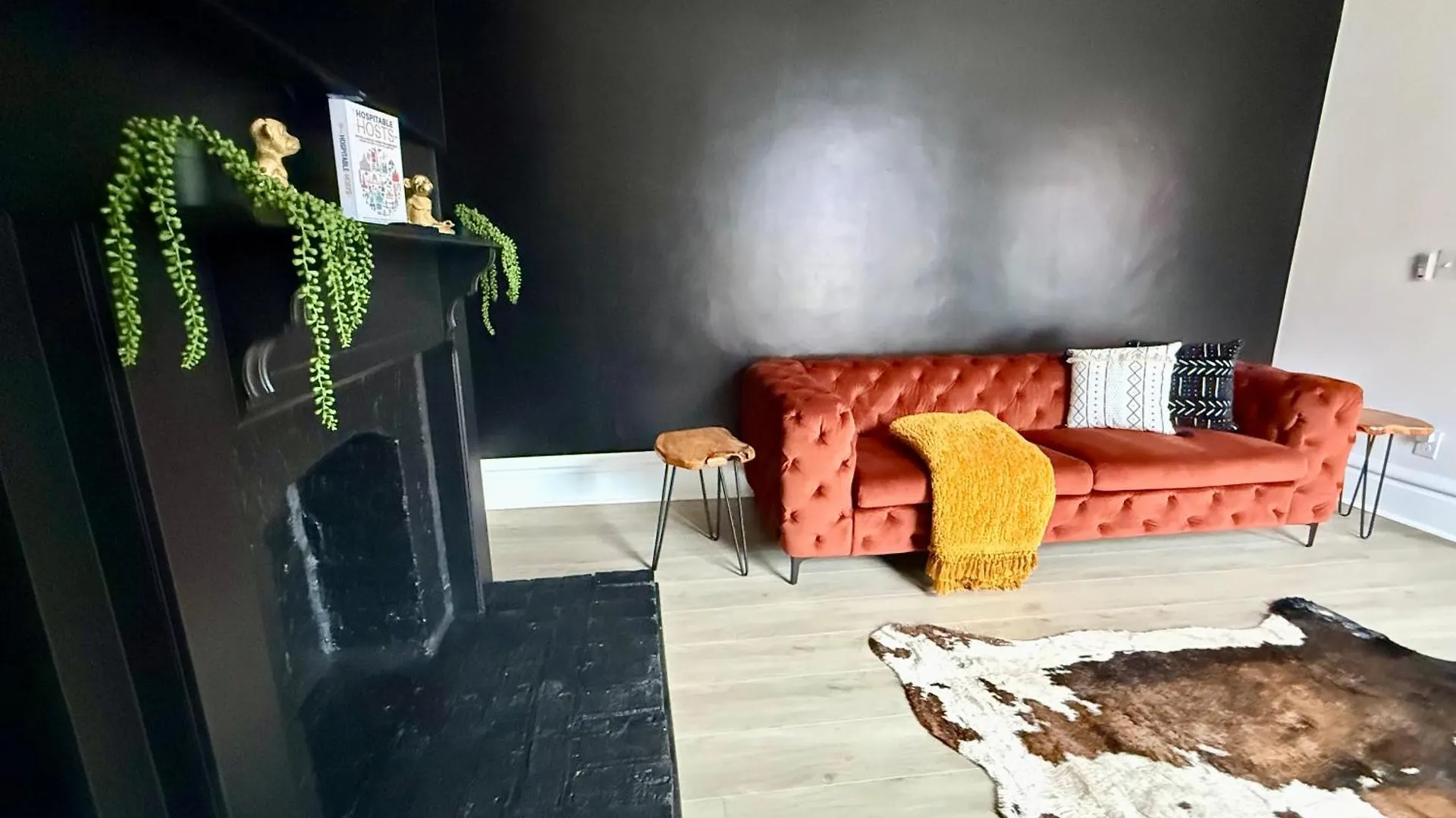 Short North Convention King Bed Free Parking Villa Columbus 0*,