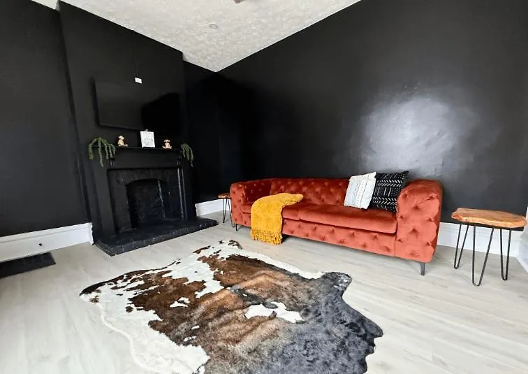 Short North Convention King Bed Free Parking Villa Columbus Holiday home