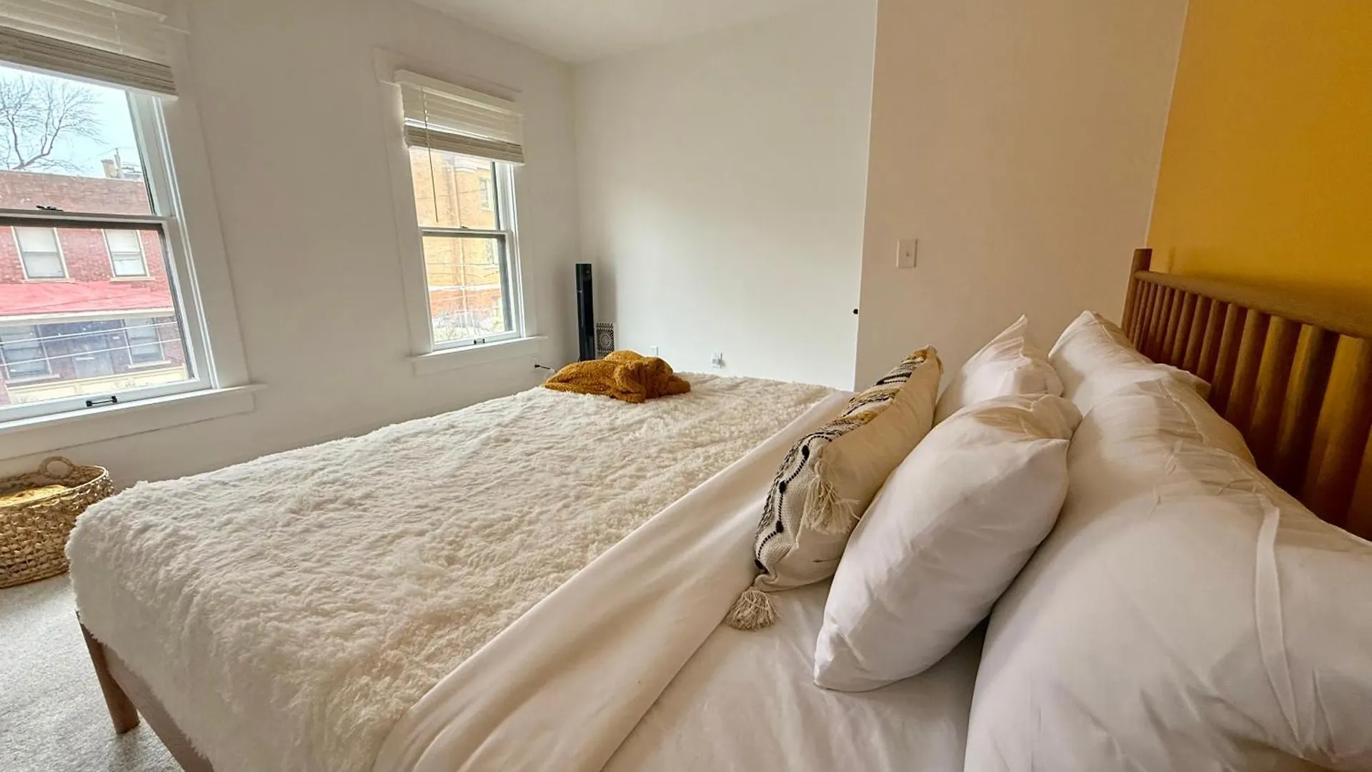 Holiday home Short North Convention King Bed Free Parking Villa Columbus