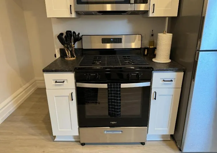 Short North Convention King Bed Free Parking Villa Columbus Holiday home