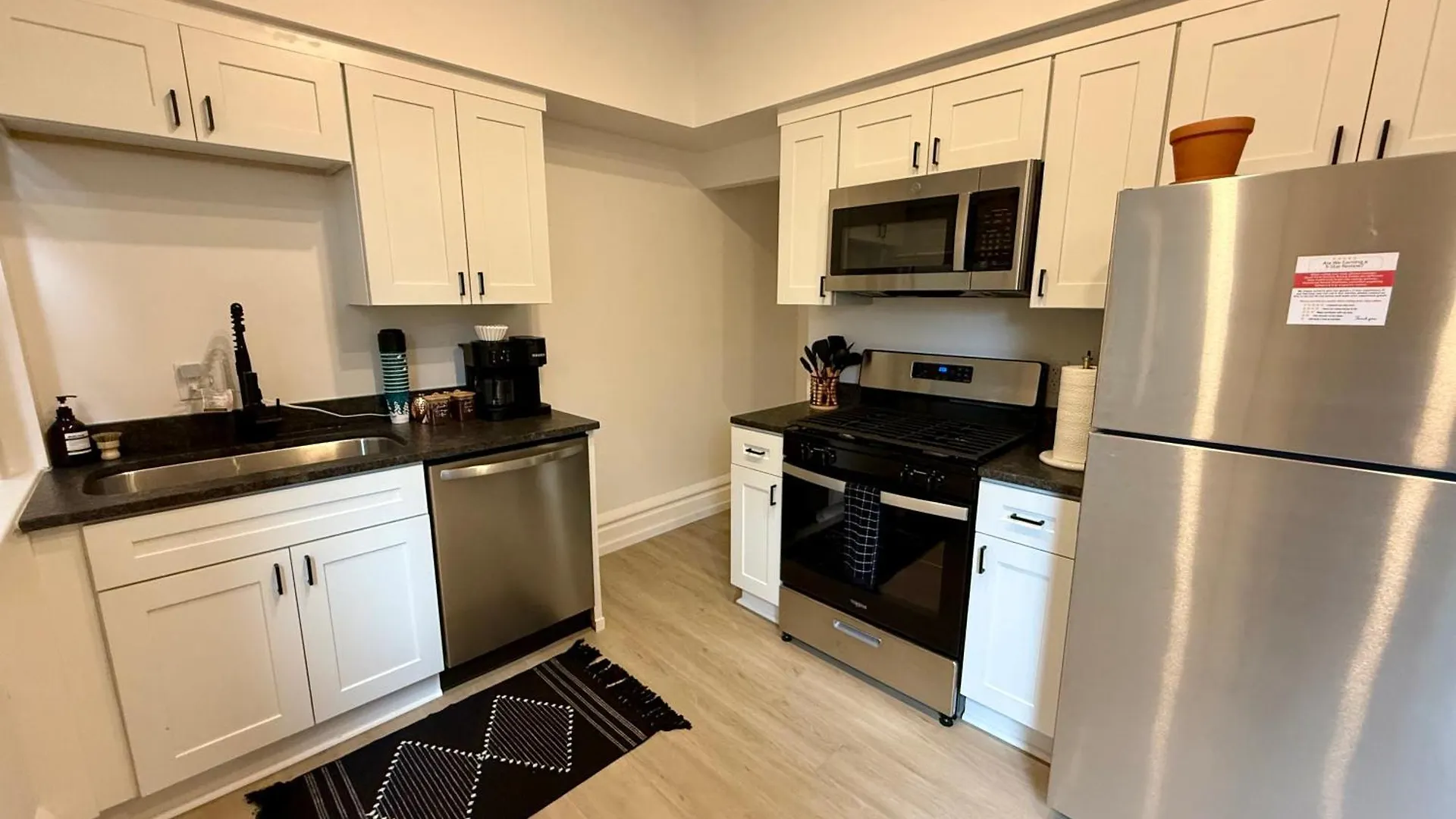Holiday home Short North Convention King Bed Free Parking Villa Columbus