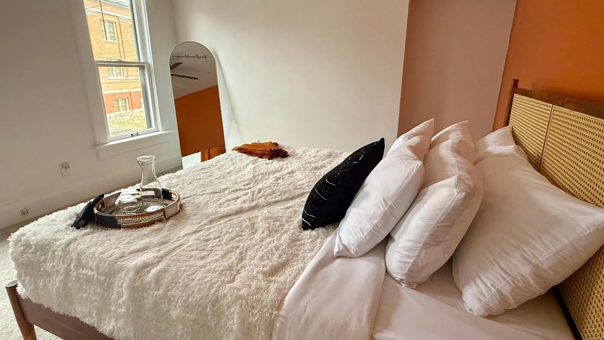 Short North Convention King Bed Free Parking Villa Columbus Holiday home